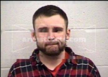 Eric Paul Alexander