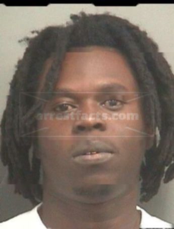 Eric Deandre Ramsey