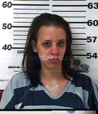 Amanda Neal Flud
