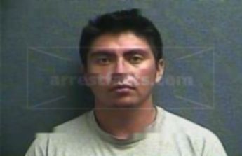 Cuauhtli Hernandez Merino