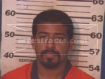Gelacio Cuevas Cruz