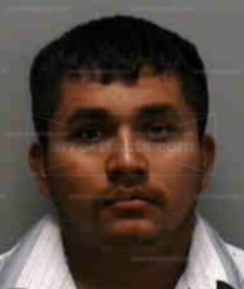 Jose Daniel Gonzales