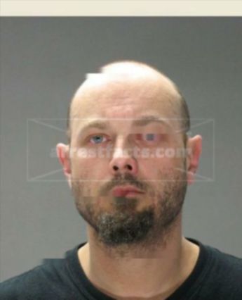 Travis James Toepke