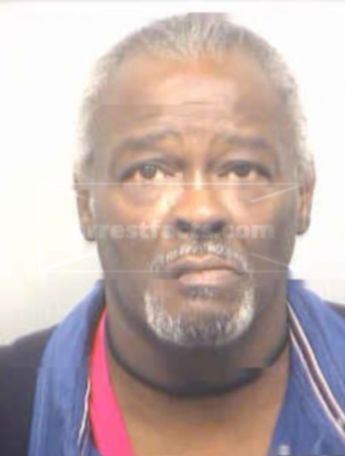 Michael Fredrick Anderson