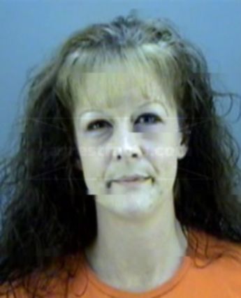 Donell Nicole Stallons