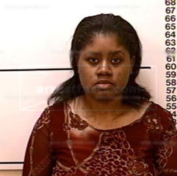 Tiffney Lynne Mcadoo