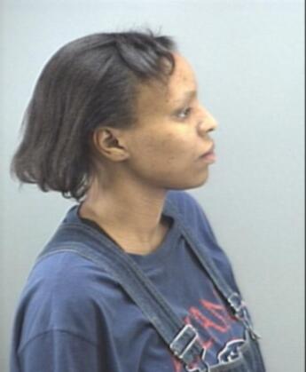 Shannon Dionne Tolbert