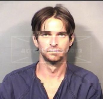 Joshua Anthony Dryer