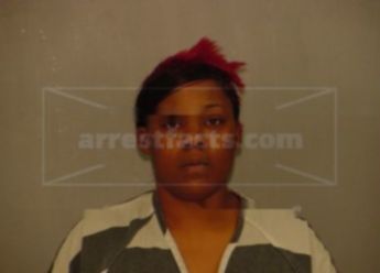 Koleen Layshalle Norris