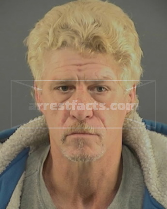 Delbert Anthony Walker