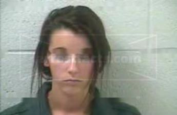 Amber Necole Likens