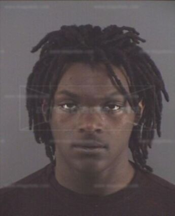 Joshua L Alexander