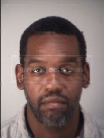 Terrence Lamont Sampson