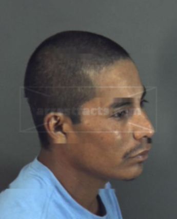 Francisco Rafael Yescas