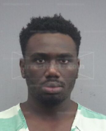 Emanuel Demetris Stinson