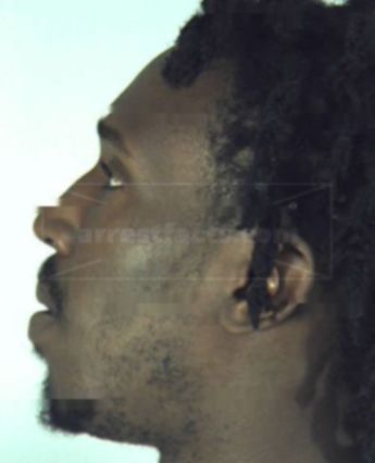 Kelvin Maurice Williams