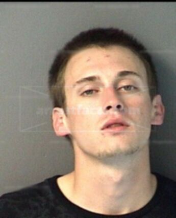 Brandon Lee Hays