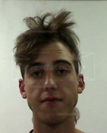 Zachary Keith Erwin