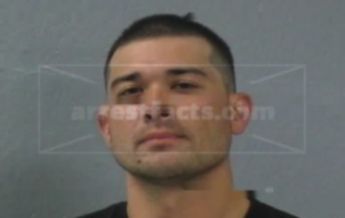 Matthew Jerimy Spencer