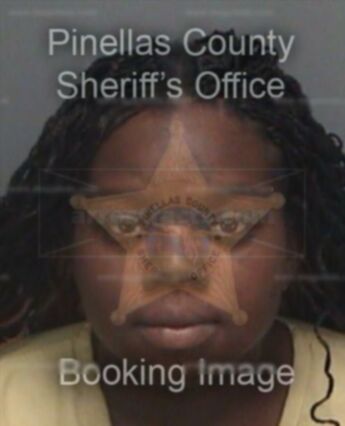 Shanika Cooper
