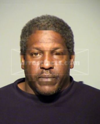 Brian Oglesby