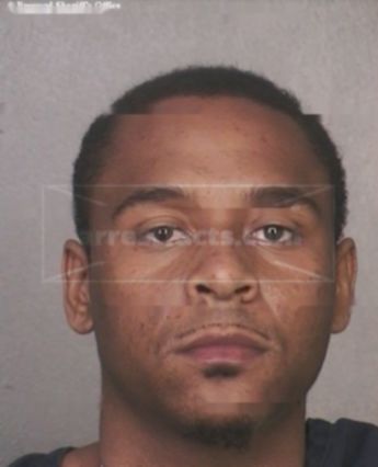 Trevaris Lamont Brown