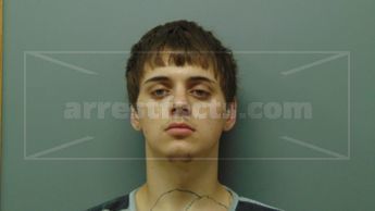Blake Wayne Goodwin