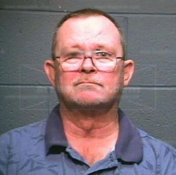 Jimmy Wade Griffin