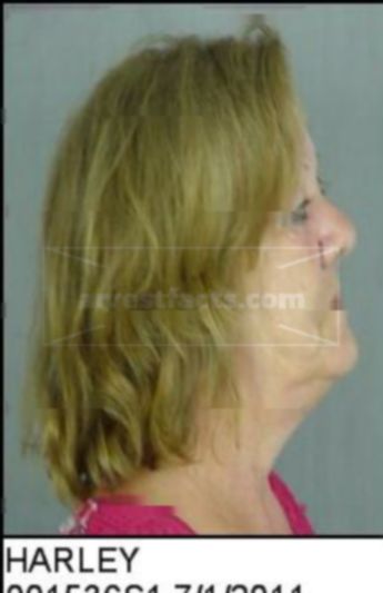 Glenda Marline Harley