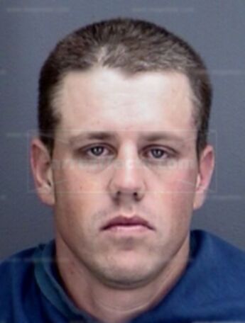 Cody Shawn Demoss