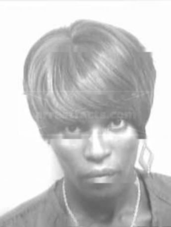 Doris Mccrary
