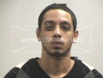 Eric Lamont Crigler