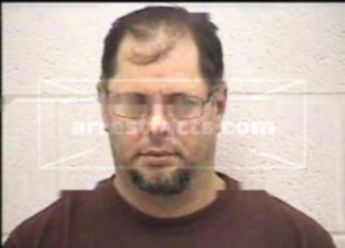 Keith Allen Meyer