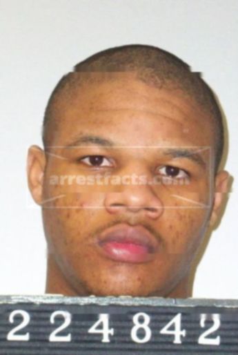 Cedric Cassiberry