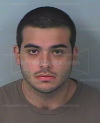 Brandon Lee Ortiz