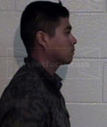 Aaron Hernandez Gamez