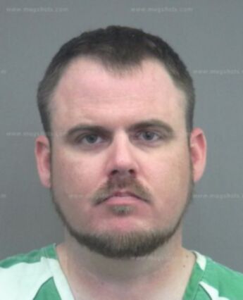 Joshua Alton Scott