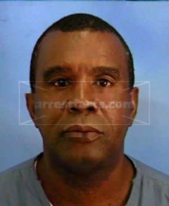 Rickey Scurlock