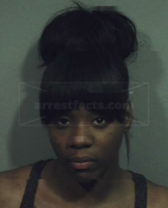 Ashley Nicole Mccraney