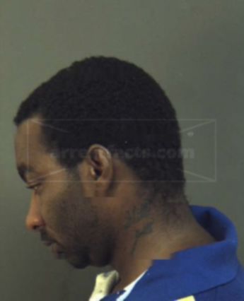 Anthony Obryan Brown