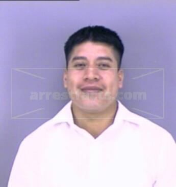 Julian Reyes-Gonzales