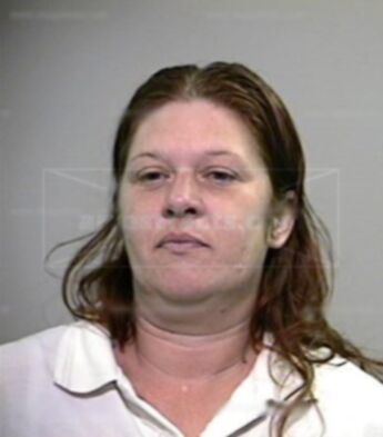 Melinda Lee Arnold