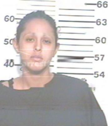 Valerie Ann Garza Carrion