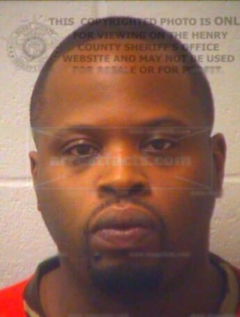 Dorell Michael Riggins