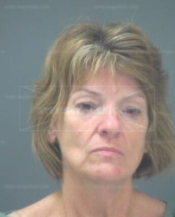 Charlene Ann Walker