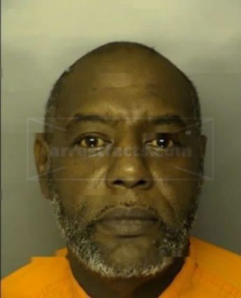 Arthur Eugene Gerald
