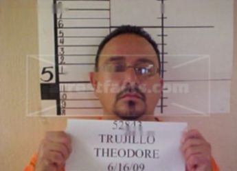 Theodore Robert Trujillo