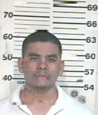 Edgar Gerardo Lerma Trevino