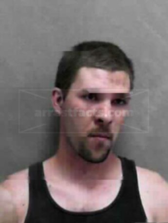 John Eric Squires