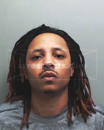 Deantae Lejourdan Hurst